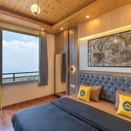 The Hosteller Kufri, Shimla Exterior photo